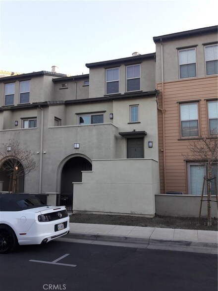 12368 Claredon Dr Unit 3, Rancho Cucamonga, CA 91739