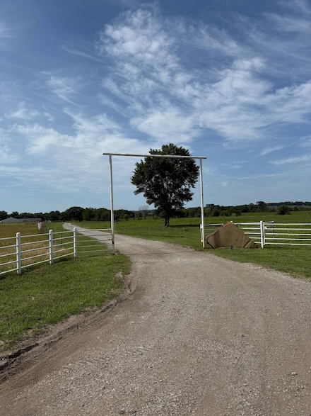 432771 E 260 Rd, Vinita, OK 74301