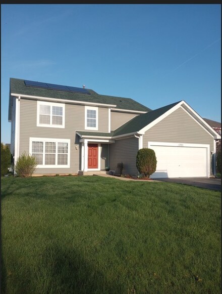 1301 Burns Ct, Minooka, IL 60447