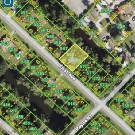 11264 1st Ave Unit 568, Punta Gorda, FL 33955