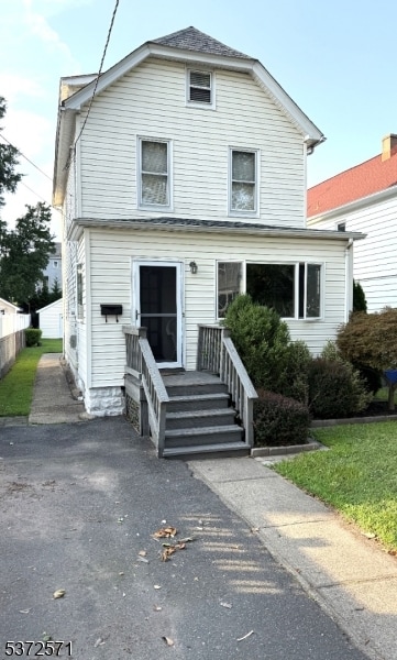 177 Jerome Place, Bloomfield, NJ 07003