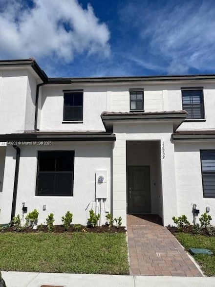 12959 SW 233rd Terrace Unit 12959, Princeton, FL 33032