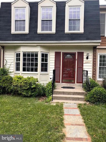 9923 Tambay Ct, Montgomery Village, MD 20886