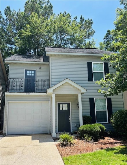 2020 Christie Ln, Covington, LA 70433