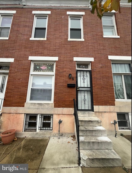 1726 N Smallwood St, Baltimore, MD 21216