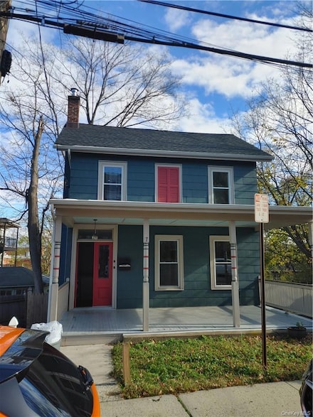 7 Prospect St Unit 1, Nyack, NY 10960