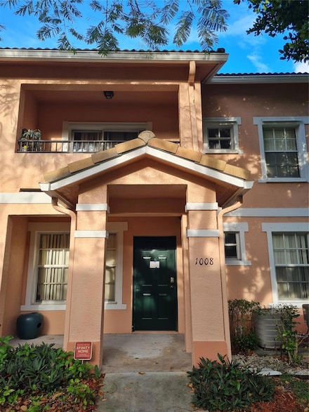 1008 Belmont Ln Unit 1008, North Lauderdale, FL 33068
