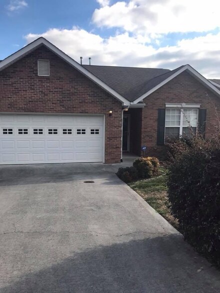 3236 Misty Hill Way Unit 36, Knoxville, TN 37917