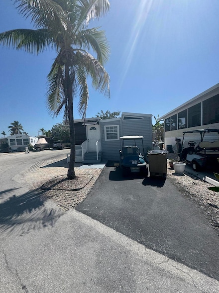 65821 Overseas Hwy Unit 105, Long Key, FL 33001