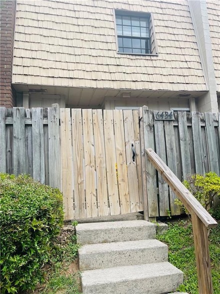 6434 Woodstone Terrace, Morrow, GA 30260