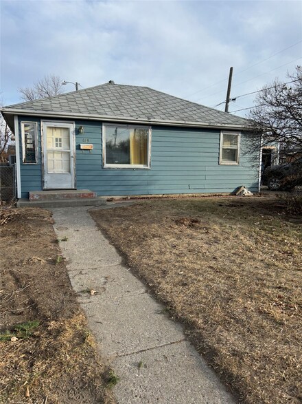 419 36th St N, Great Falls, MT 59401