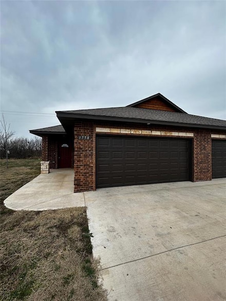1756 Eighty Niner Terrace Unit 1758, El Reno, OK 73036