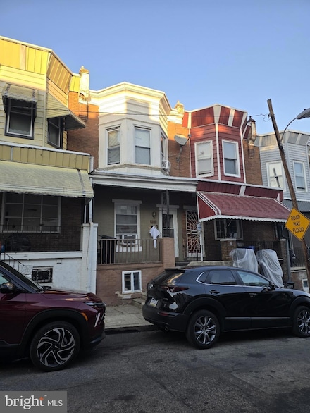 5523 Jane St, Philadelphia, PA 19138