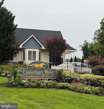 937 Woodstock Ct Unit 937, Sewell, NJ 08080