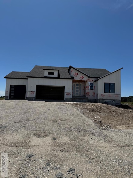 3764 E 356 N, Rigby, ID 83442