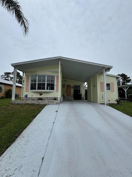 31 Vista de Laguna, Fort Pierce, FL 34951