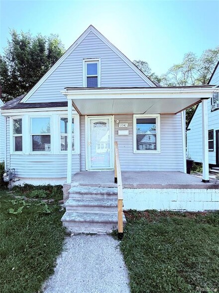 9941 Minock St, Detroit, MI 48228