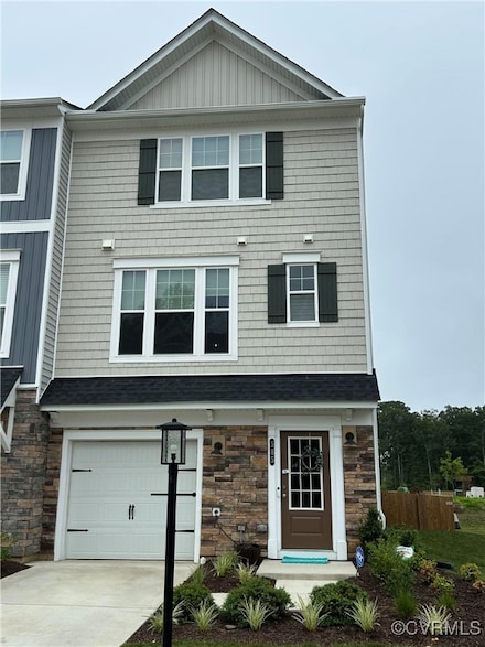 585 Rivanna Hill Rd, Glen Allen, VA 23060