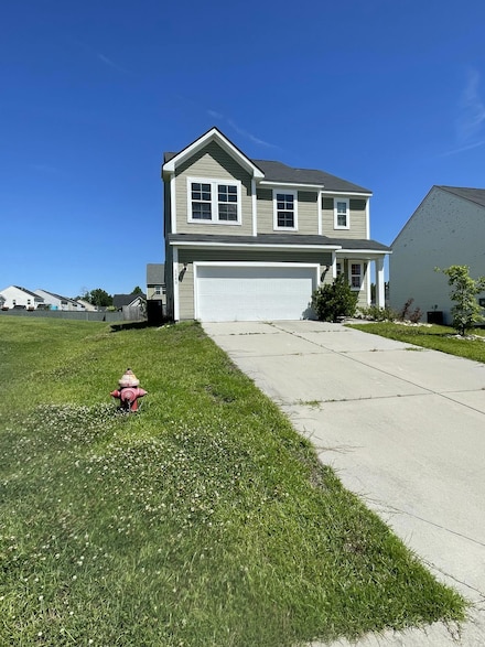 1343 Discovery Dr, Ladson, SC 29456