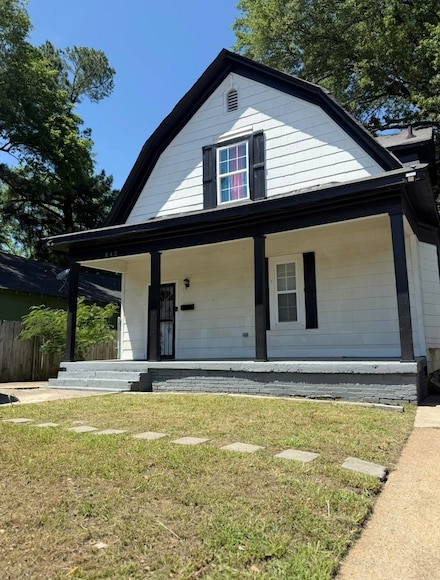 842 E Trigg Ave, Memphis, TN 38106