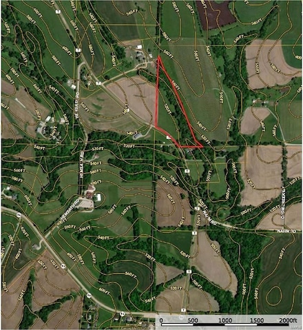 0 Hwy T Unit 20429832, Augusta, MO 63332