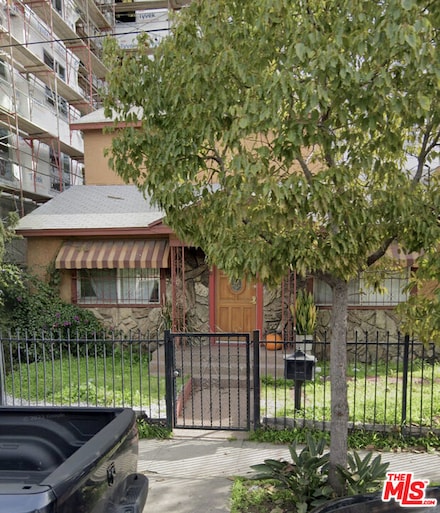 3408 S Budlong Ave, Los Angeles, CA 90007