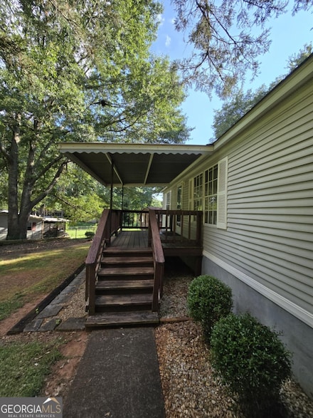 85 North Ave, Hampton, GA 30228