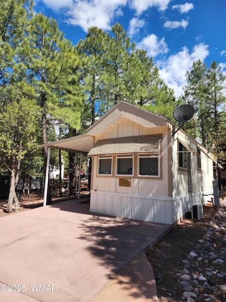 2291 E Broken Arrow Ln, Show Low, AZ 85929