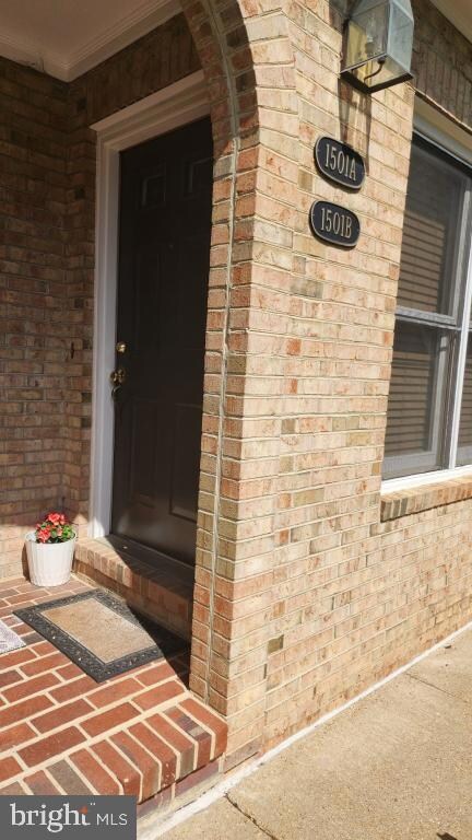 1501 12th St N Unit B, Arlington, VA 22209