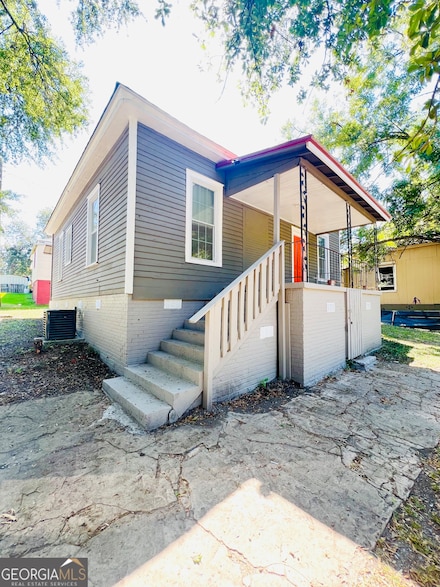 101 McGee St, Lagrange, GA 30241