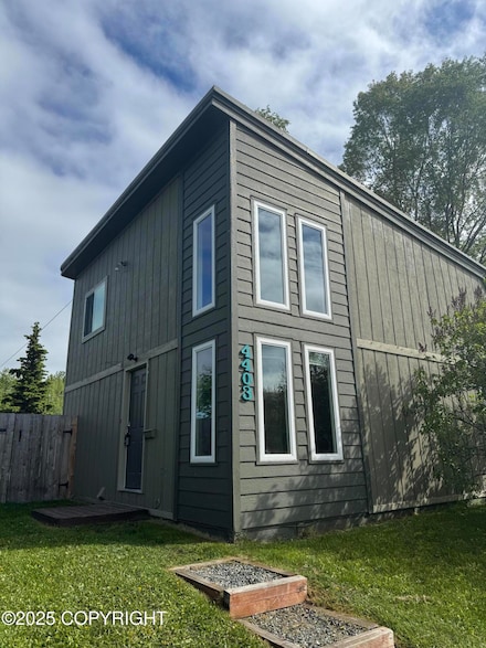 4403 E 5th Ave, Anchorage, AK 99508