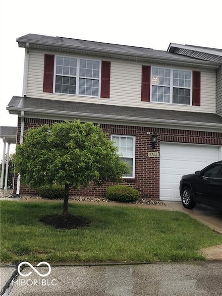 9766 Prairie Smoke Dr, Noblesville, IN 46060
