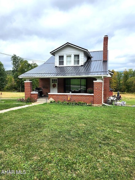 1925 N Imler Valley Rd, Imler, PA 16655