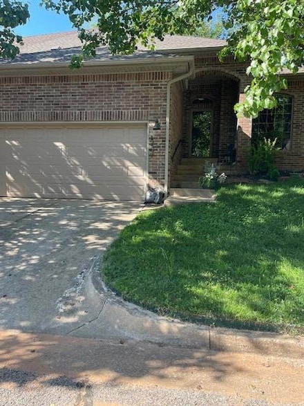 1707 Tenbears Rd, Edmond, OK 73034