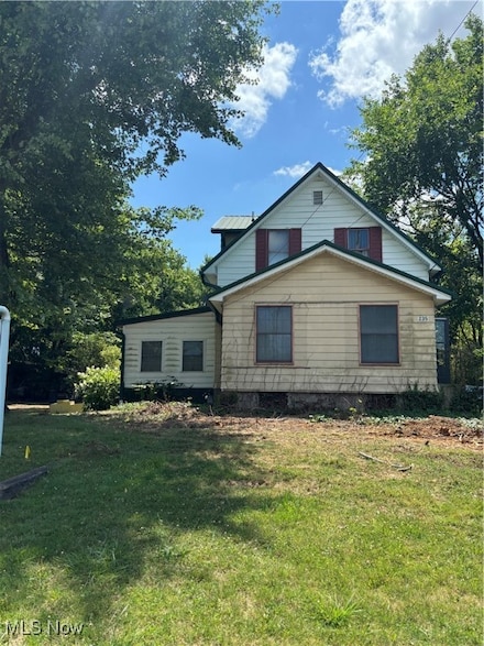 235 E Western Reserve Rd, Youngstown, OH 44514