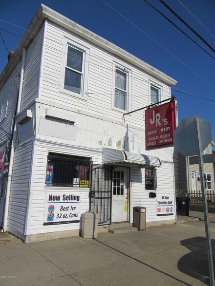 701 Camp St, Louisville, KY 40203