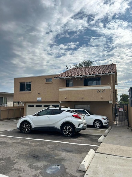 2621 Highland Ave, San Diego, CA 92105