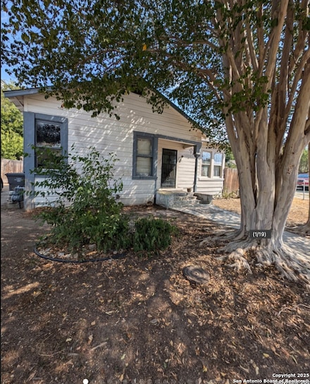 134 Handley, San Antonio, TX 78214