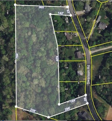 0 Swanson Rd Unit 1508732, Ringgold, GA 30736