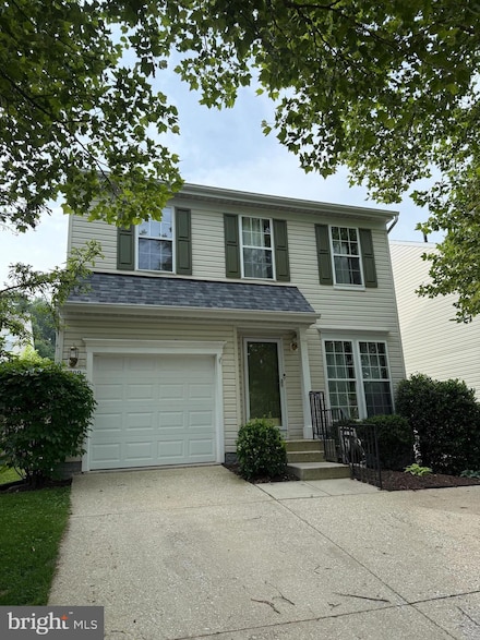 8309 Pigeon Fork Ln, Laurel, MD 20724