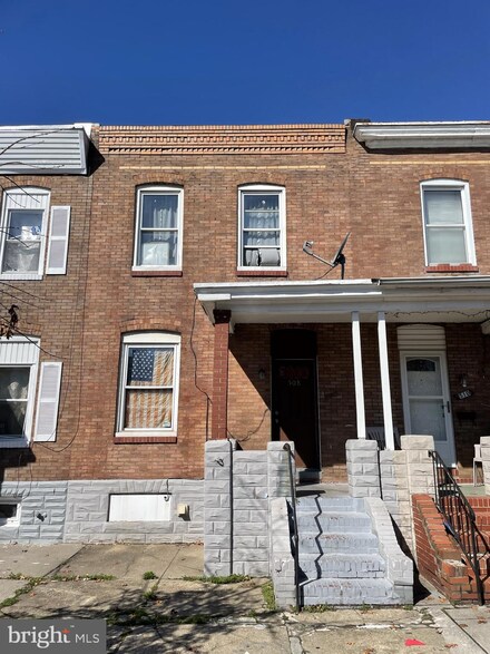 405 N Edgewood St, Baltimore, MD 21229