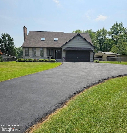 1474 Locke Mountain Rd, Hollidaysburg, PA 16648