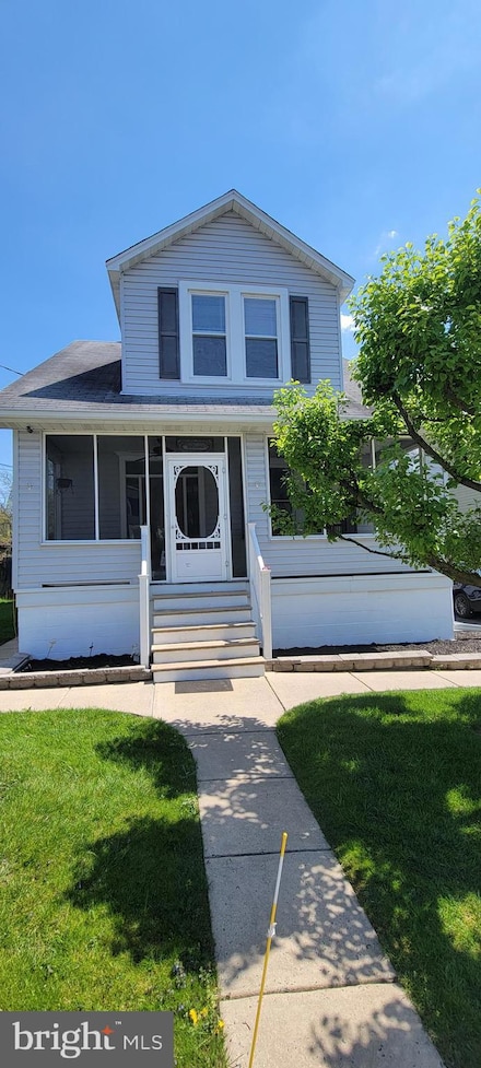 5831 Westwood Ave, Baltimore, MD 21206