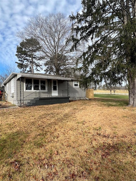 593 N Highway 51, Puxico, MO 63960