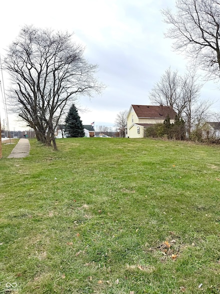 90 S Chestnut St, Monrovia, IN 46157
