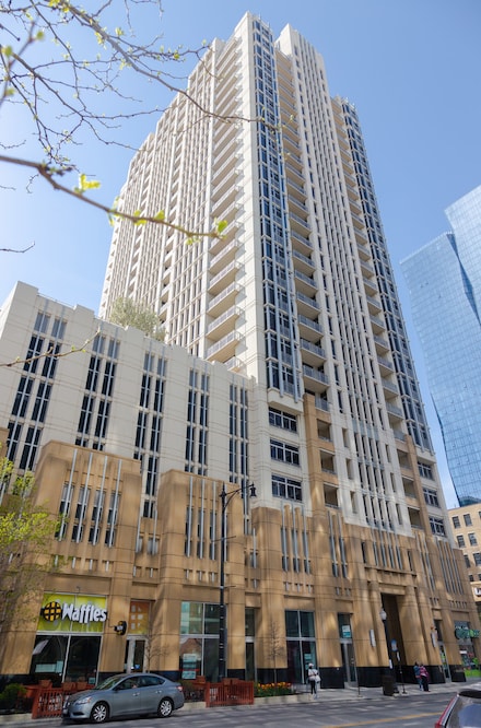 1400 S Michigan Ave Unit 708, Chicago, IL 60605