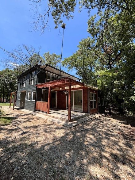 10861 Lois Ln, Kingston, OK 73439