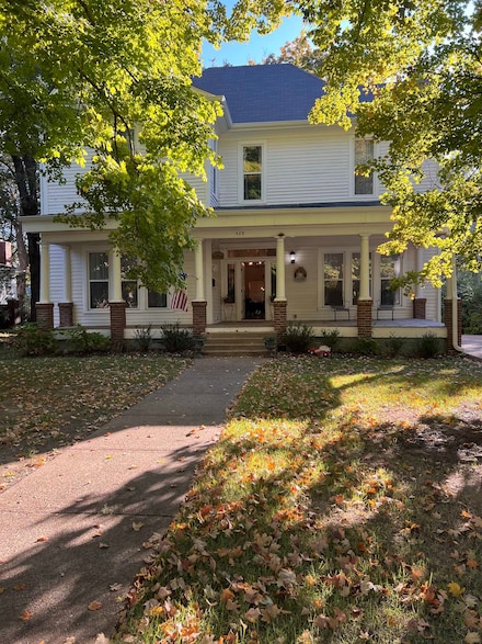 428 S Main St, Covington, TN 38019