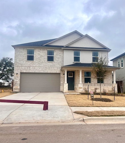 212 Torchwood Dr, Marble Falls, TX 78654