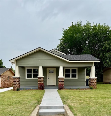1413 NE 14th St, Oklahoma City, OK 73117